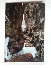 Dornbirn rappenlochschlucht 19 gebraucht kaufen  Steinen