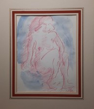 Nudo. maestro del usato  Serra San Quirico