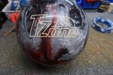 13lb brunswick tzone for sale  Pasadena