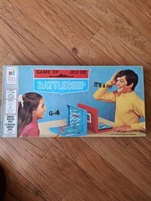 Milton bradley vintage for sale Milton bradley vintage for sale  JOHNSTONE