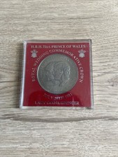 1981 royal wedding for sale  LONDON