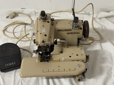 Mauser spezial blindstich gebraucht kaufen  Güglingen