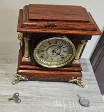 Beautiful antique seth for sale  Salem