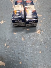 Ngk iridium spark for sale  MARKET DRAYTON