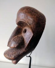 Masque singe dan d'occasion Masque singe dan d'occasion  Toulouse-