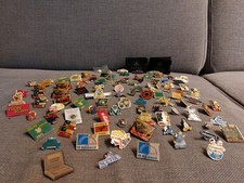 Pin anstecknadel abzeichen gebraucht kaufen  Aachen