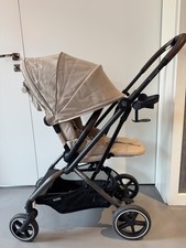 Cybex eezy twist gebraucht kaufen Cybex eezy twist gebraucht kaufen  München