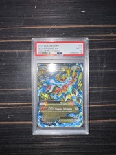 Mega charizard 106 usato  Campobasso