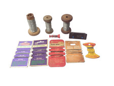 Vintage fuse wires for sale  ILFORD