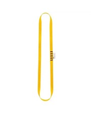 Petzl anneau fettuccia usato  Italia