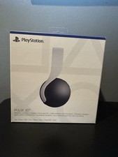 Sony pulse kabelloses gebraucht kaufen  München