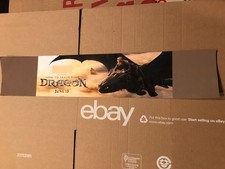 Train dragon original for sale  Kansas City
