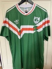 Republic ireland football for sale  NEWTOWNABBEY