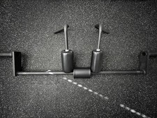 Squat bar for sale  Leander