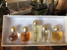 Rare parfum miniature usato  Brescia