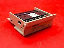 Omron cvm1 mp702 for sale  Salt Lake City