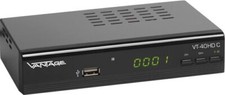 Vantage kabel receiver gebraucht kaufen  Neuenbürg