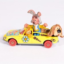 Corgi toys 807 for sale  SOUTHAMPTON