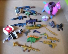 Fortnite figure weapons for sale  Caldwell