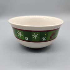 Longaberger christmas snowflak for sale  Kountze