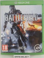 Usado, Battlefield 4 Fps Microsoft Xbox One Pal Eu Eur Original Completo comprar usado  Enviando para Brazil