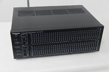 Technics 9034p equalizer gebraucht kaufen  München