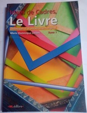 Idées cadres livre. d'occasion  Nogent-sur-Vernisson