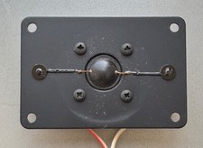 Canton hochtöner 2219 gebraucht kaufen  Taufkirchen