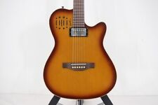 Guitarra elétrica acústica GODIN A6 ULTRA, usado comprar usado  Enviando para Brazil