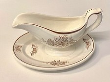 Wittenberg keramik sauciere gebraucht kaufen  Westerland