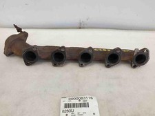 Exhaust manifold ford for sale  Marysville