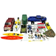 Bass pro toy for sale  Johnson City