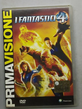 Fantastici quattro prima usato  Bologna