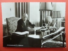 Konrad adenauer 1967 gebraucht kaufen  Missen-Wilhams