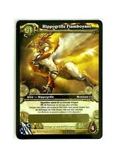 Warcraft wow tcg d'occasion  Montlieu-la-Garde