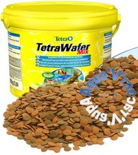 Nourriture wafermix aliment d'occasion  Amiens-