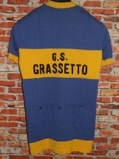 Eroica maglia shirt usato  Ercolano