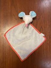 Doudou plat souris d'occasion  Rully