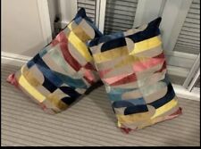 Multi coloured oblong for sale  PERSHORE