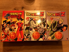 Dragon ball dvd d'occasion  Ancerville