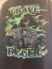 Reprint grave digger for sale  New York