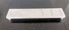Long desk tidy for sale  WOKING