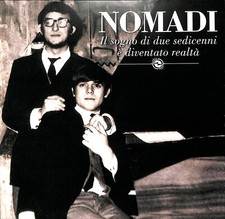 Nomadi sogno due usato  Italia