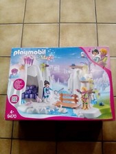 Playmobil magic 9470 d'occasion  Landivisiau