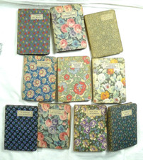 Collezione libri mignon usato  Cremona