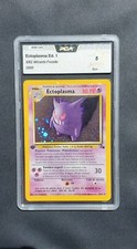 Carte pokémon ectoplasma d'occasion  Pont-de-Roide