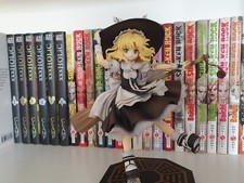 Touhou project kirisame d'occasion  Grenoble-