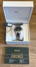 Seiko kinetic 100m for sale  PRESTON