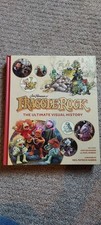 Fraggle rock ultimate for sale  STOKE-ON-TRENT