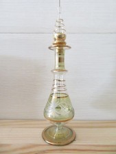 Flacon parfum egyptien d'occasion Flacon parfum egyptien d'occasion  Mâcon